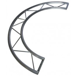 Truss-Master P30-HD4000 Круг, плоской конфигурации, диаметр 4000 мм