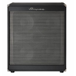 Ampeg PORTAFLEX PF-410HLF Басовый кабинет, 800 Вт