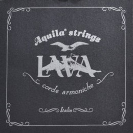 Aquila LAVA SERIES 112U Струны для укулеле концерт (High G-C-E-A)