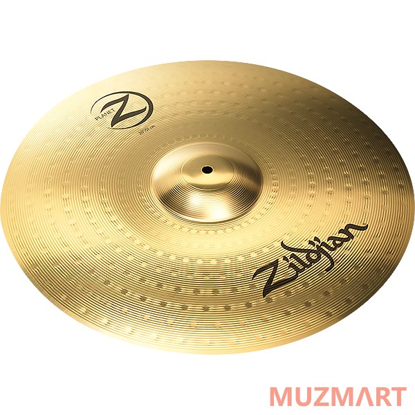 Zildjian 20' PLANET Z Тарелка типа Ride