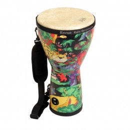 Remo KID'S DJEMBE 8' Африканский барабан джембе 8"