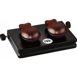 Meinl CM2 Оркестровые кастаньеты на подставке