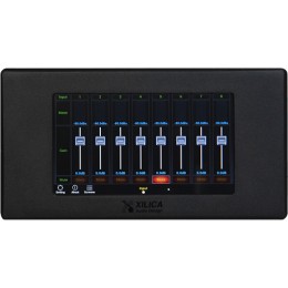 Xilica NeuPanel Touch SM7-SII Контроллер - планшетный ПК