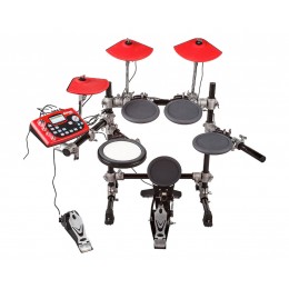 DDrum DD3X Электронная ударная установка