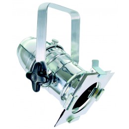 Dts PAR-36 SHORT BLACK 35W 6V Прожектор направленного света