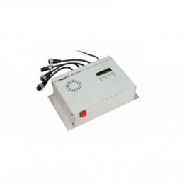 Neo-Neon SDL-109C Контроллер световых эффектов для устройств многоцветной смены