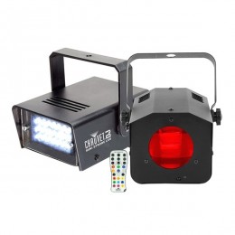 Chauvet DJ JAM Pack Ruby Комплект светового оборудования FX+STR
