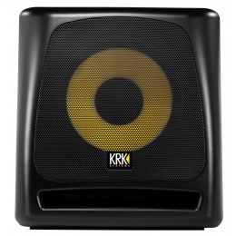 KRK 10S2 Активный студийный сабвуфер, 160Вт