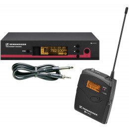 Sennheiser EW 172 G3-A-X Инструментальная радиосистема