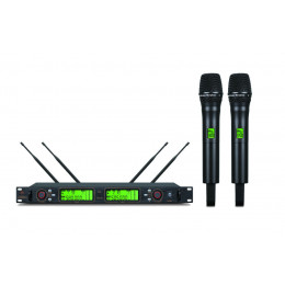 Arthur Forty U-9900C PSC (UHF) Радиосистема вокальная