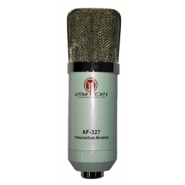 Arthur Forty AF-327 PSC White Студийный конденсаторный микрофон