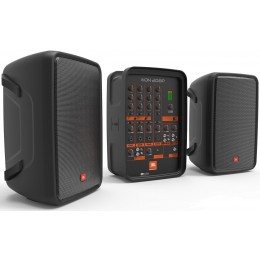 JBL EON208P Портативная акустическая система