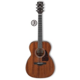 Ibanez ArtWood AVC9-OPN акустическая гитара Grand Concert
