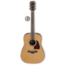 Ibanez ArtWood AVD9-NT акустическая гитара Dreadnought