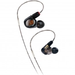 Audio-Technica ATH-E70 Вставные профессиональные наушники