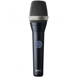 AKG C7 Конденсаторный микрофон