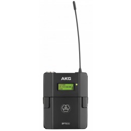 AKG DPT800 BD2 Поясной цифровой передатчик серии DMS800