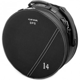 Gewa SPS Gigbag for Snare Drum 14x5,5 Чехол для малого барабана