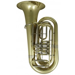 Roy Benson TB-202 Bb Туба
