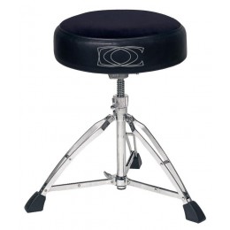 DrumCraft DC 2.3 Drummer Throne Round Стул для барабанщика