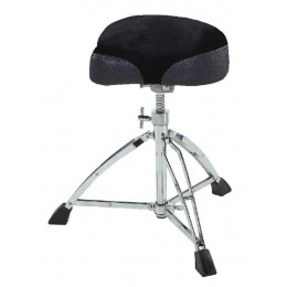 DrumCraft DC 2.4 Drummer Throne Saddle Стул для барабанщика