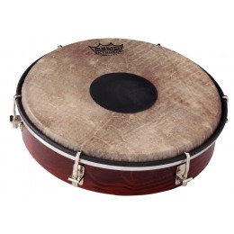 Remo Tablatone Fish Skin 8"x2" HD-9208-83-SD001 8"x2" Рамочный барабан