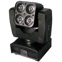 Euro DJ LED BEAM 415 Светодиодная движущаяся голова