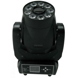 Euro DJ LED SPOT/WASH 80/108 Движущаяся голова