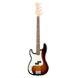 Fender AM PRO P BASS LH RW 3TS Бас-гитара левосторонняя