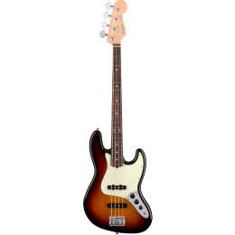 Fender AM PRO JAZZ BASS RW 3TS Бас-гитара