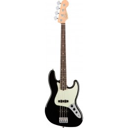 Fender AM PRO JAZZ BASS RW BK Бас-гитара
