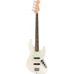 Fender AM PRO JAZZ BASS RW OWT Бас-гитара