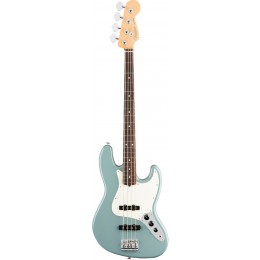Fender AM PRO JAZZ BASS RW SNG Бас-гитара
