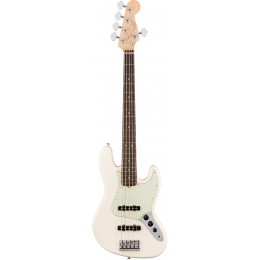 Fender AM PRO JAZZ BASS V RW OWT Бас-гитара 5-ти струнная