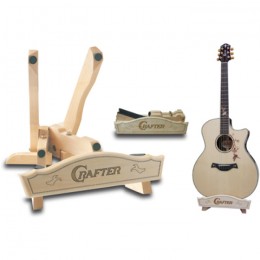 Crafter FWS-2000 Подставка под гитару деревянная