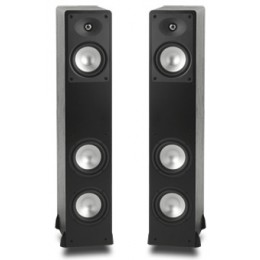 RBH MC-6CT BLACK Пассивная акустическая система (пара)