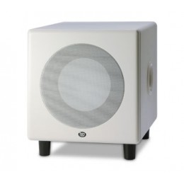 RBH MS8.1 White Сабвуфер активный