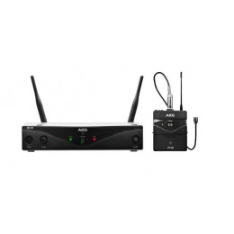AKG WMS420 Presenter Set Band B1 (748.1-751.9МГц) Петличная радиосистема
