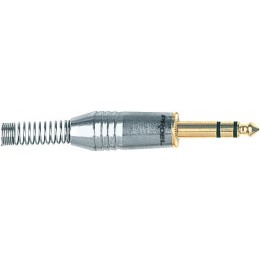 Proel S232S Разъем стерео джек 1/4