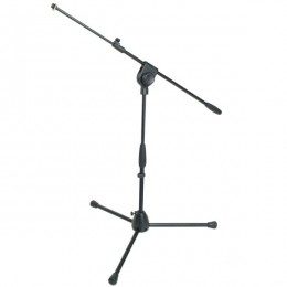 Proel PRO281BK Микрофонная низко-уровневая стойка "журавль"