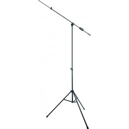 Proel PRO300BK Микрофонная стойка "журавль"