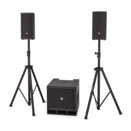 Proel LT812A Активный акустический комплект