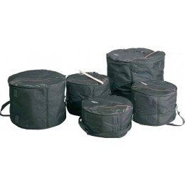 Proel BAG700PLUS Комплект сумок для барабанной установки