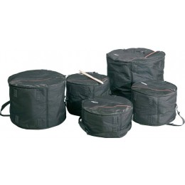 Proel BAG700MASTER Комплект сумок для барабанной установки
