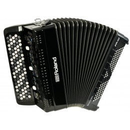 Roland FR-4XB BK Цифровой баян