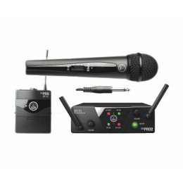 AKG WMS40 Mini2 Mix Set US25AC Вокальная радиосистема