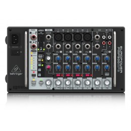 Behringer PMP500MP3 Микшер-усилитель