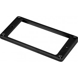 DiMarzio MOUNTING RING NECK POSITION BLACK DM1300BK Пластиковая рамка под хамбакер