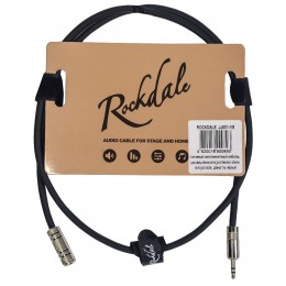 Rockdale JJ001-1M Удлинитель для наушников