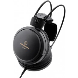 Audio-Technica ATH-A550Z Наушники студийные, закрытые